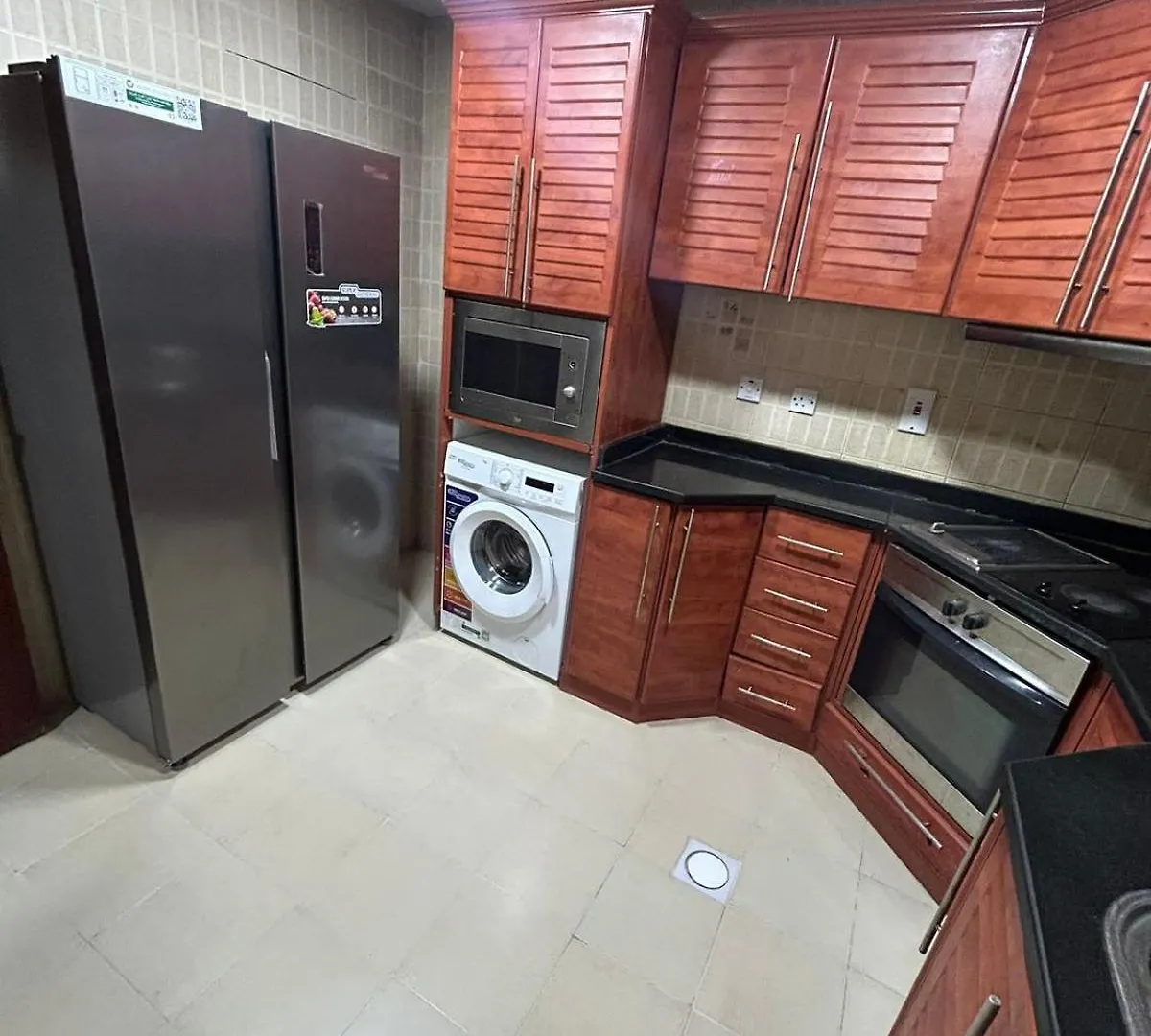 Cozy Homes Retreat Dubai Homestay