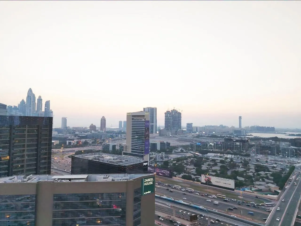 Cozy Homes Retreat Dubai 0*,  United Arab Emirates