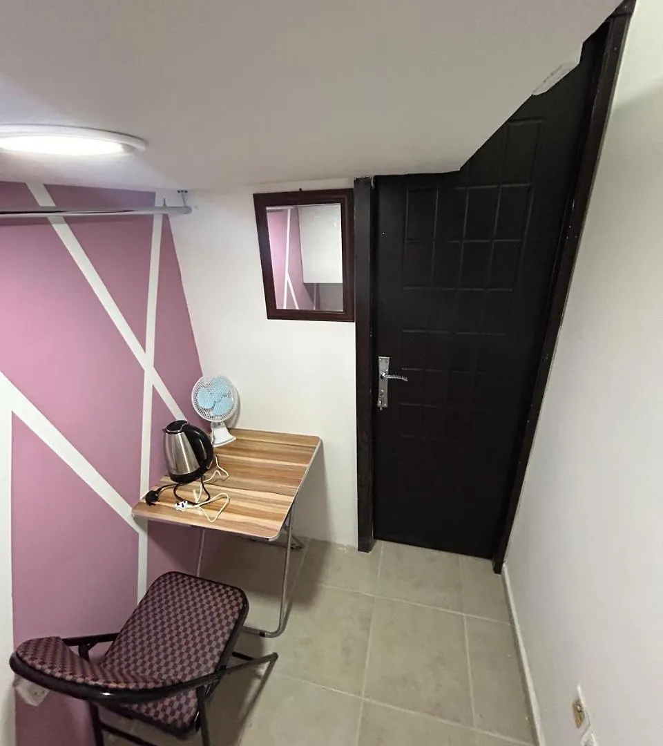 Cozy Homes Retreat Dubai Homestay